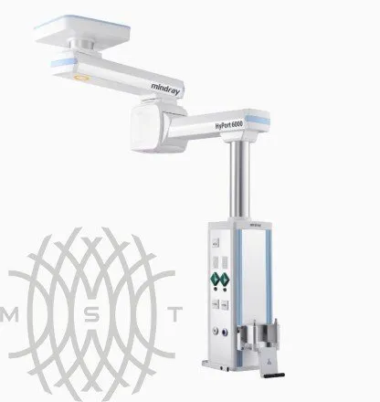 Mindray HyPort 6000 хирургическая консоль