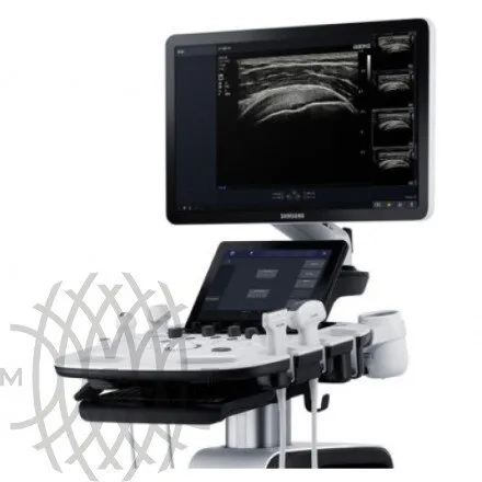Samsung Medison HS40 УЗИ аппарат