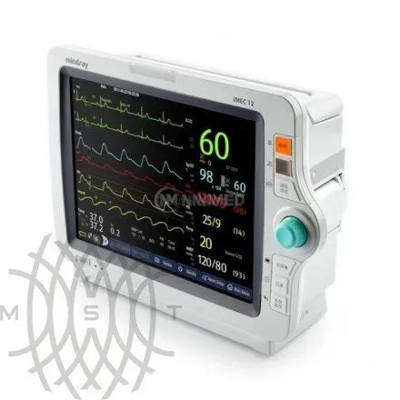 Монитор пациента Mindray iMEC 12