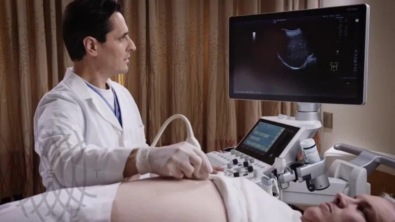 Ультразвуковая диагностическая система GE Logiq S7 XDclear