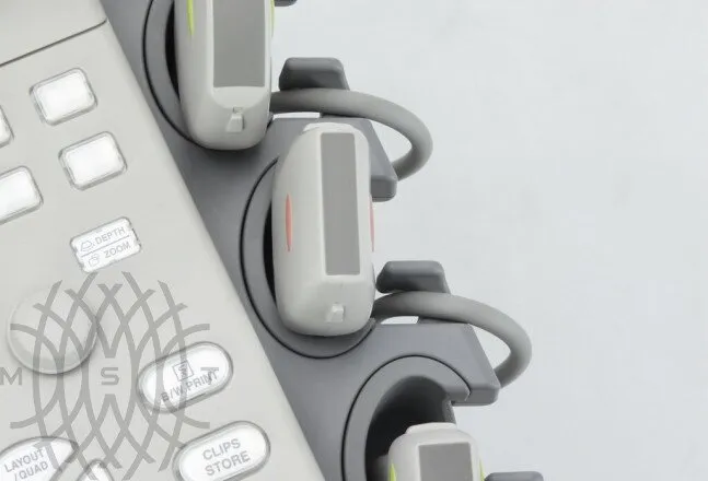 Canon (Toshiba) Xario 200 аппарат УЗИ