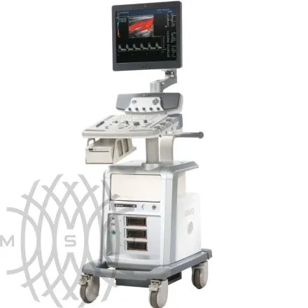 Logiq P6 УЗИ аппарат GE