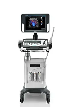 УЗИ аппарат Mindray DC-28