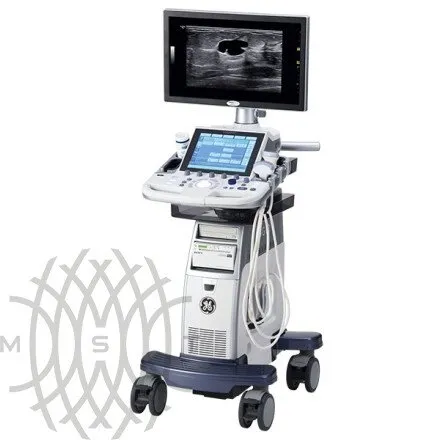 Logiq P7 УЗИ аппарат GE