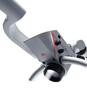 Leica m320 Hi-end стоматологический микроскоп