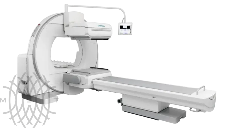 Siemens Symbia Evo Excel NM КТ аппарат