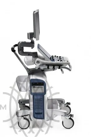 Ультразвуковая диагностическая система GE Vivid S60