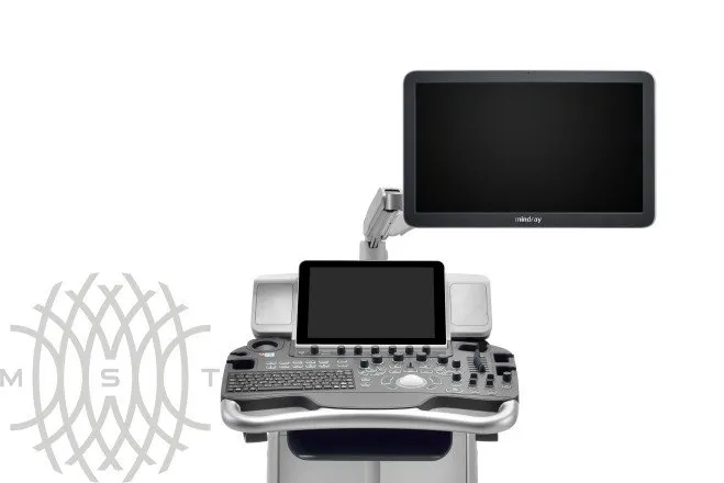 УЗИ аппарат Mindray DC-80 Exp