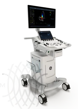 Ультразвуковая диагностическая система GE HealthCare Vivid T8