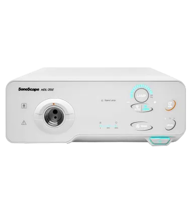 SonoScape HDL-35E источник света эндоскопический