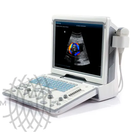 УЗИ аппарат Mindray DP-50 портативный