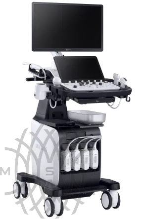 Samsung Medison V7 УЗИ аппарат