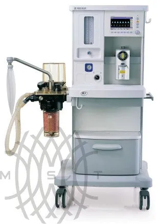 Mindray WATO EX-20 Vet ветеринарный наркозно-дыхательный аппарат