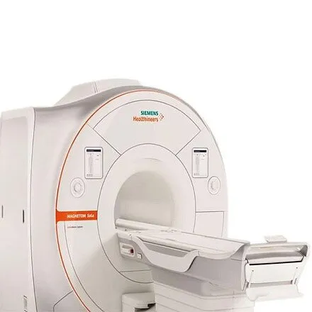 МРТ аппарат Siemens Magnetom Sola 1,5T