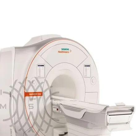 МРТ аппарат Siemens Magnetom Sola 1,5T