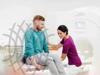 Магнитно-резонансный томограф Siemens Magnetom Sempra 1,5T