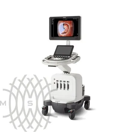 Philips Affiniti 30 ультразвуковой аппарат