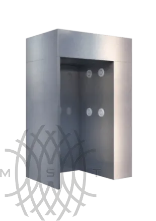 Дезинфекционная кабина DEZ GATE DG-5.1