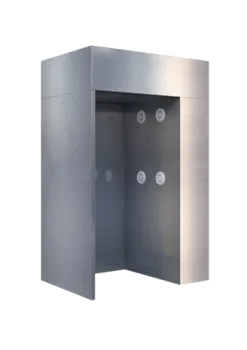 Дезинфекционная кабина DEZ GATE DG-5.1