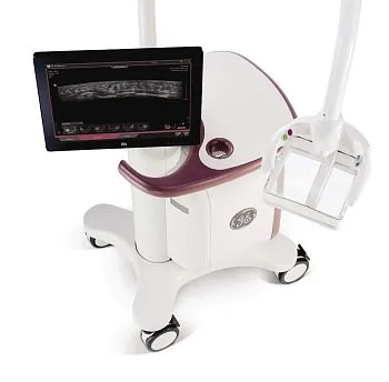 Ультразвуковой аппарат GE HealthCare Invenia ABUS