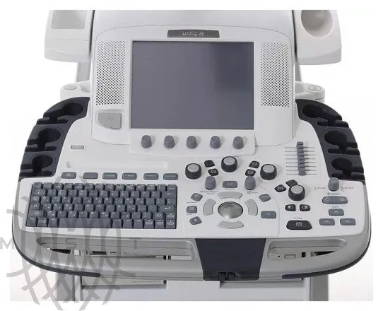 УЗИ аппарат GE Healthcare Logiq E9 XDclear
