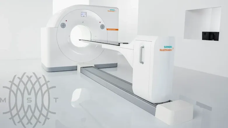 Siemens Biograph Horizon 16 (32) ПЭТ/КТ сканер
