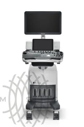 УЗИ аппарат Mindray DC-80 Exp