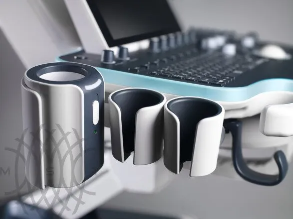 УЗИ аппарат Mindray Resona 7