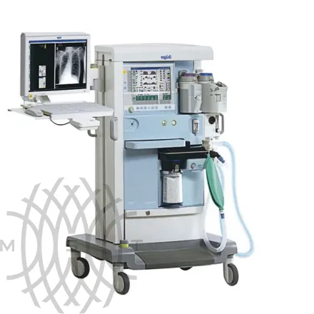 Draeger Primus Infinity анестезиологический комплекс