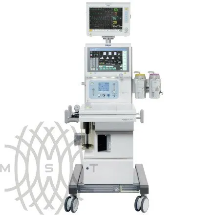 Draeger Atlan A300/A300 XL наркозно-дыхательный аппарат