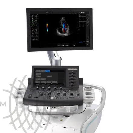 Ультразвуковая система GE Versana Premier Platinum