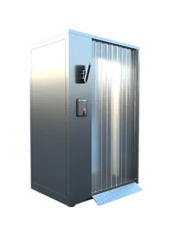 Дезинфекционная кабина DEZ GATE DG-1.1