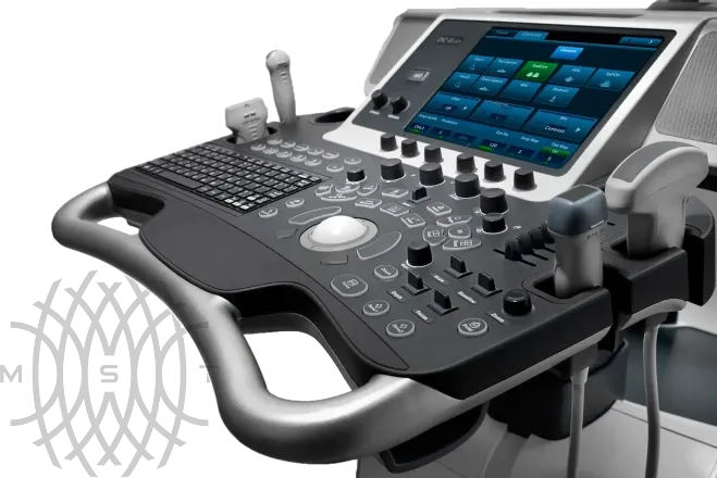 УЗИ аппарат Mindray DC-8 Exp