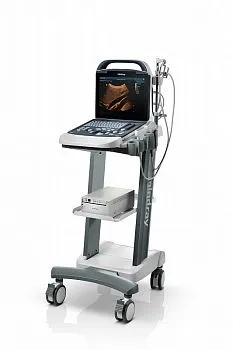 УЗИ аппарат Mindray DP-10 Vet ветеринарный портативный