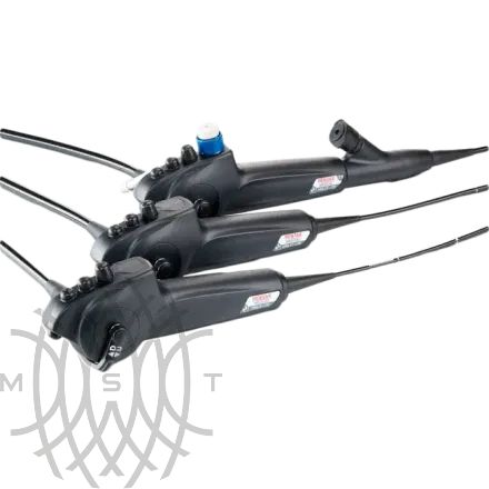 Pentax VNL8-J10 риноларингоскоп