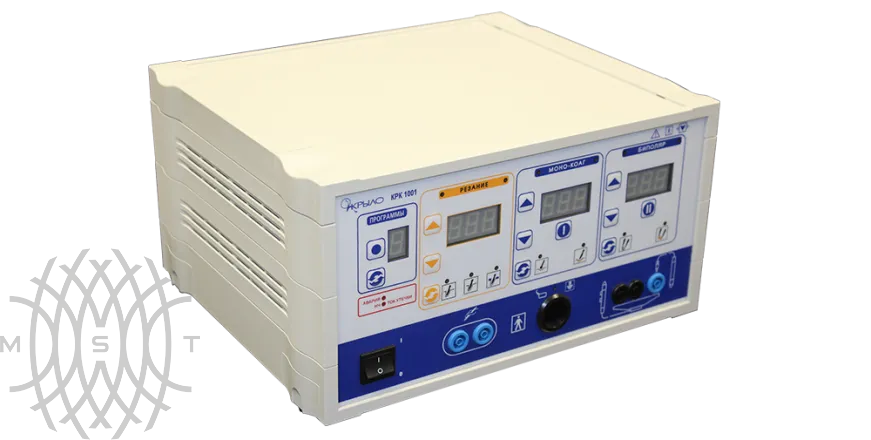 НПФ Крыло комплекс для риноскопии