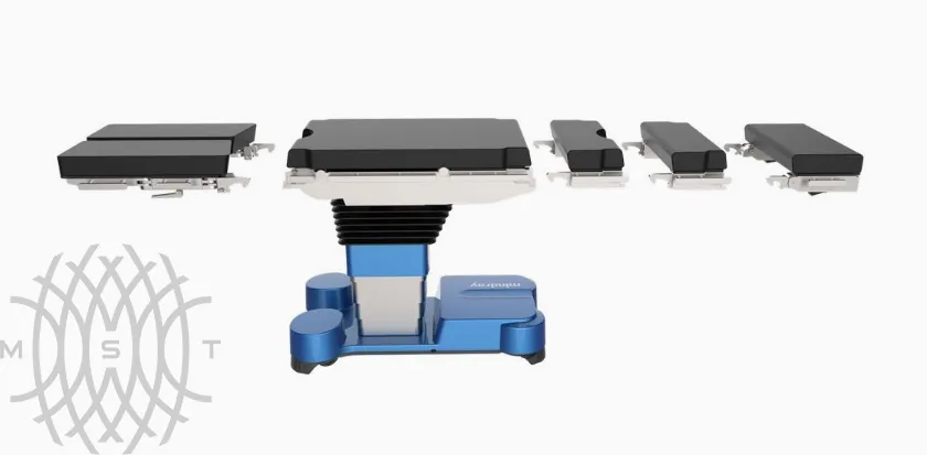 Mindray HyBase 8300/8500 операционный стол