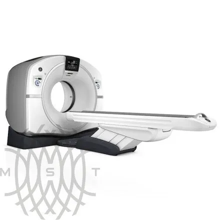 GE HealthCare Revolution EVO компьютерный томограф