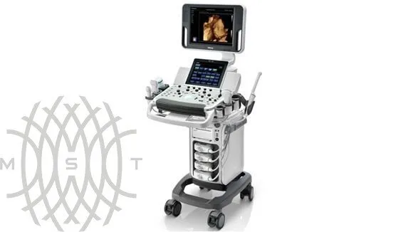УЗИ аппарат Mindray DC-40 Exp
