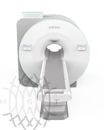 МРТ аппарат WDM i_Vision 1.5T Plus