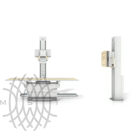 Рентгеновский аппарат Philips DuraDiagnost F30