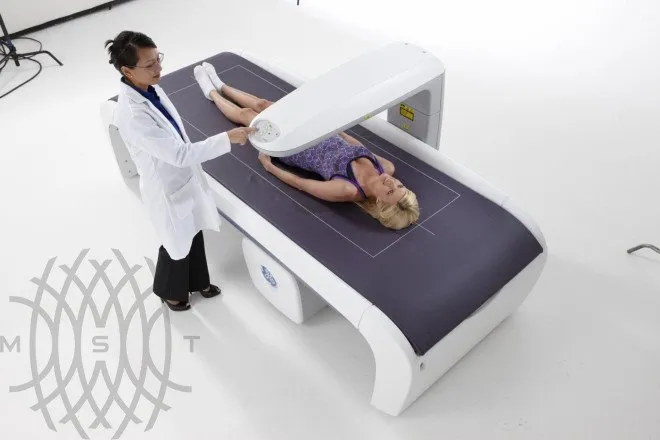 Рентгеновский денситометр GE Lunar iDXA