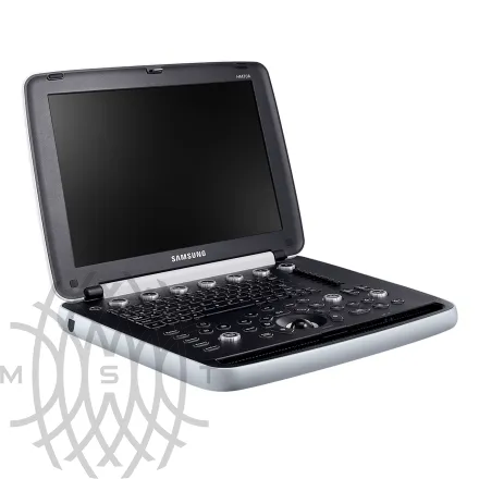 Samsung Medison HM70A УЗИ аппарат портативный