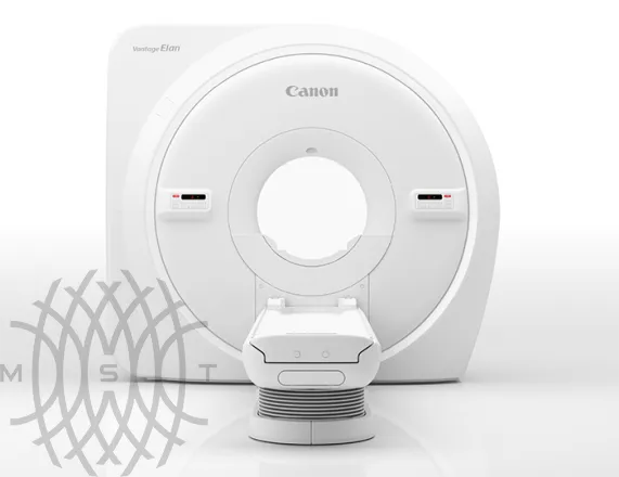 Магнитно-резонансный томограф Canon Vantage Elan