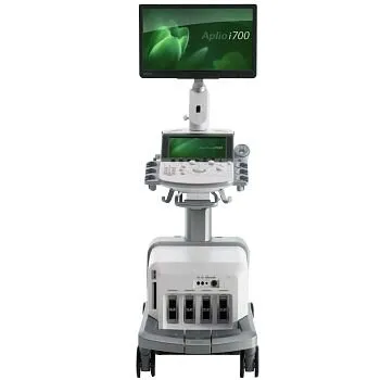 Ультразвуковой аппарат Canon (Toshiba) Aplio i700