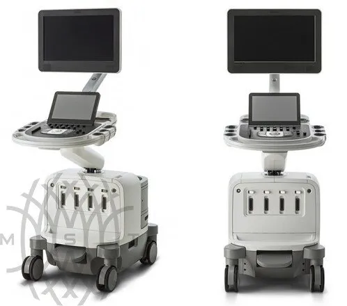 Philips EPIQ 5 ультразвуковой аппарат