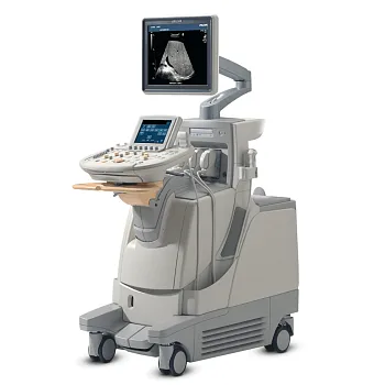 Philips iU22 xMatrix ультразвуковой аппарат