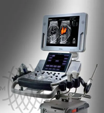 УЗИ аппарат Mindray DC-60 X-Insight