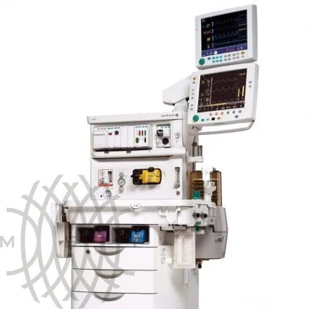 GE Aisys CS2 наркозно-дыхательный аппарат