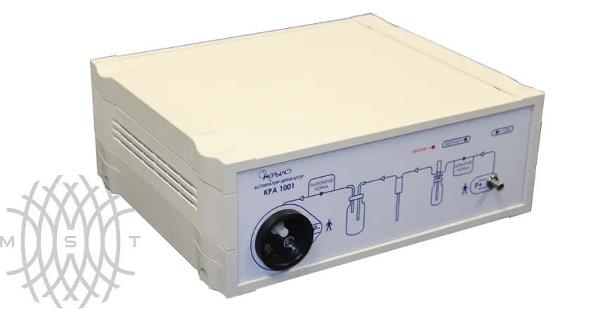 НПФ Крыло комплекс для риноскопии